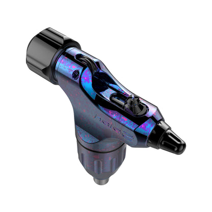 Crossover FK Irons Spektra Halo2 v barvě Cosmic Storm (speciální edice)