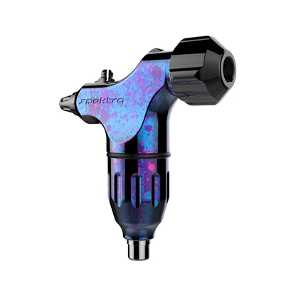 Crossover FK Irons Spektra Halo2 v barvě Cosmic Storm (speciální edice)