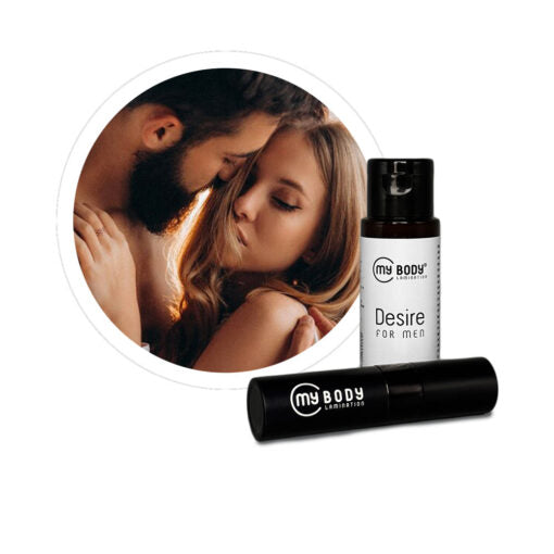 Desire for Men