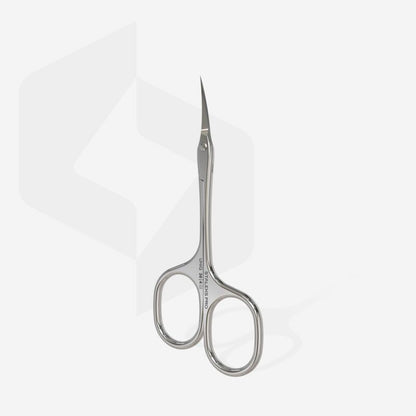 Profesionální nůžky na kůžičku Asymmetric UNIQ 30 TYP 4 - STALEKS