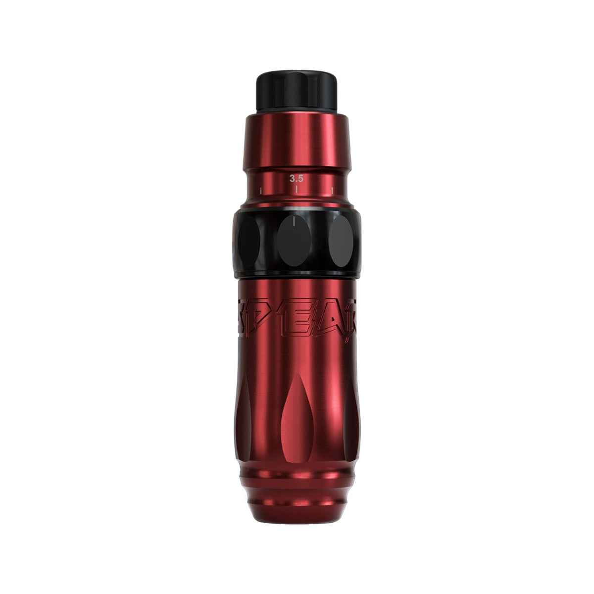 Stigma-Rotary® Spear 2.0 Tätowiermaschine – Rot