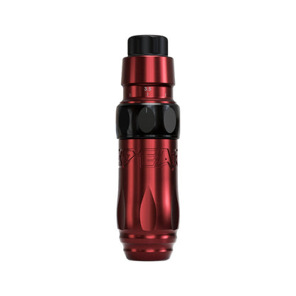 Stigma-Rotary® Spear 2.0 Tätowiermaschine – Rot