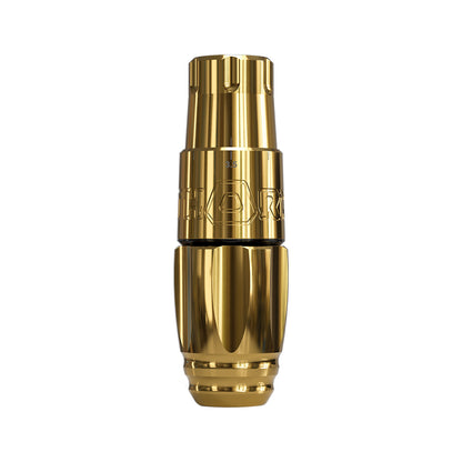 Stigma-Rotary® Thorn 2.0 Tätowiermaschine - Limited Edition - 22K Gold