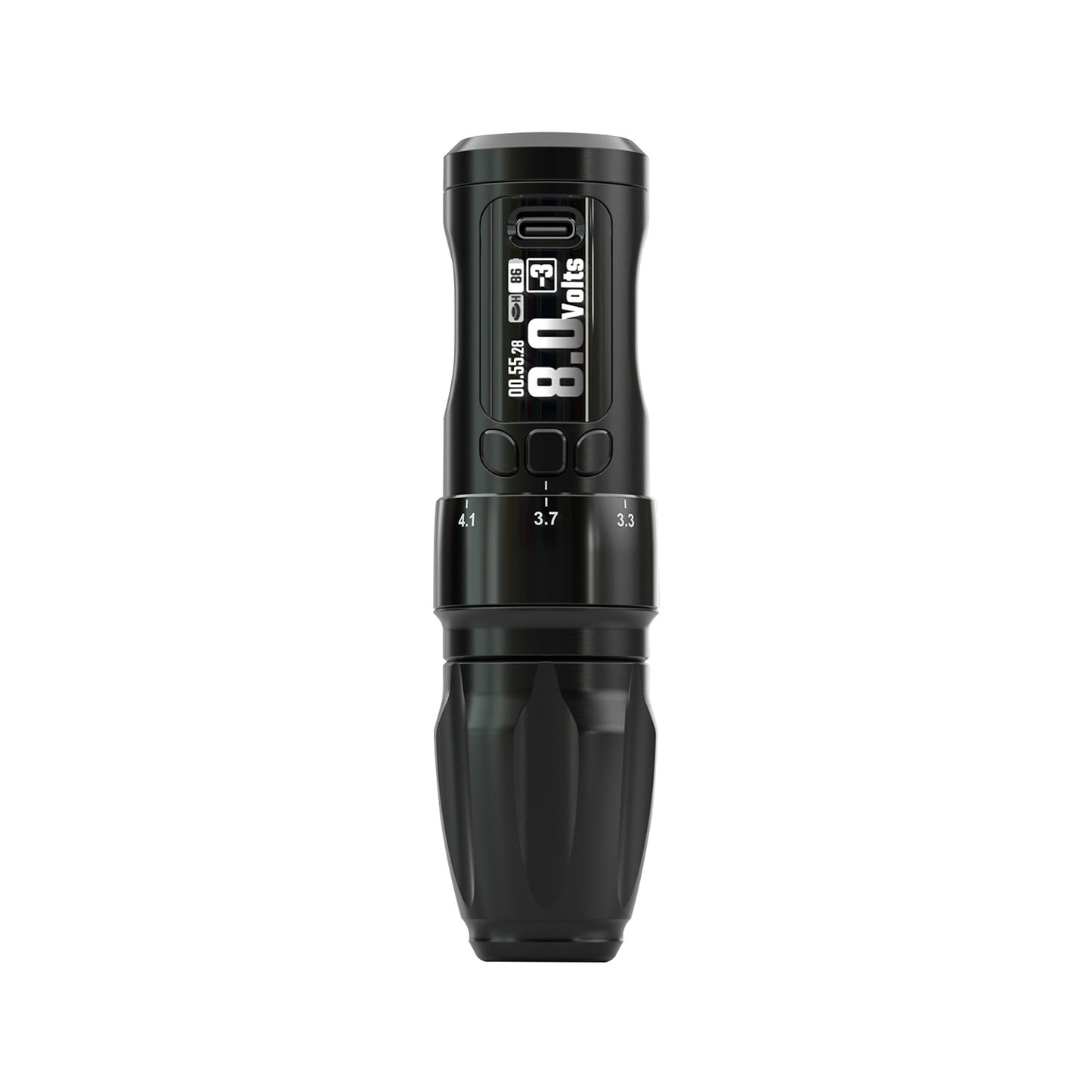 Stigma® Chroma Standard, adjustable stroke length