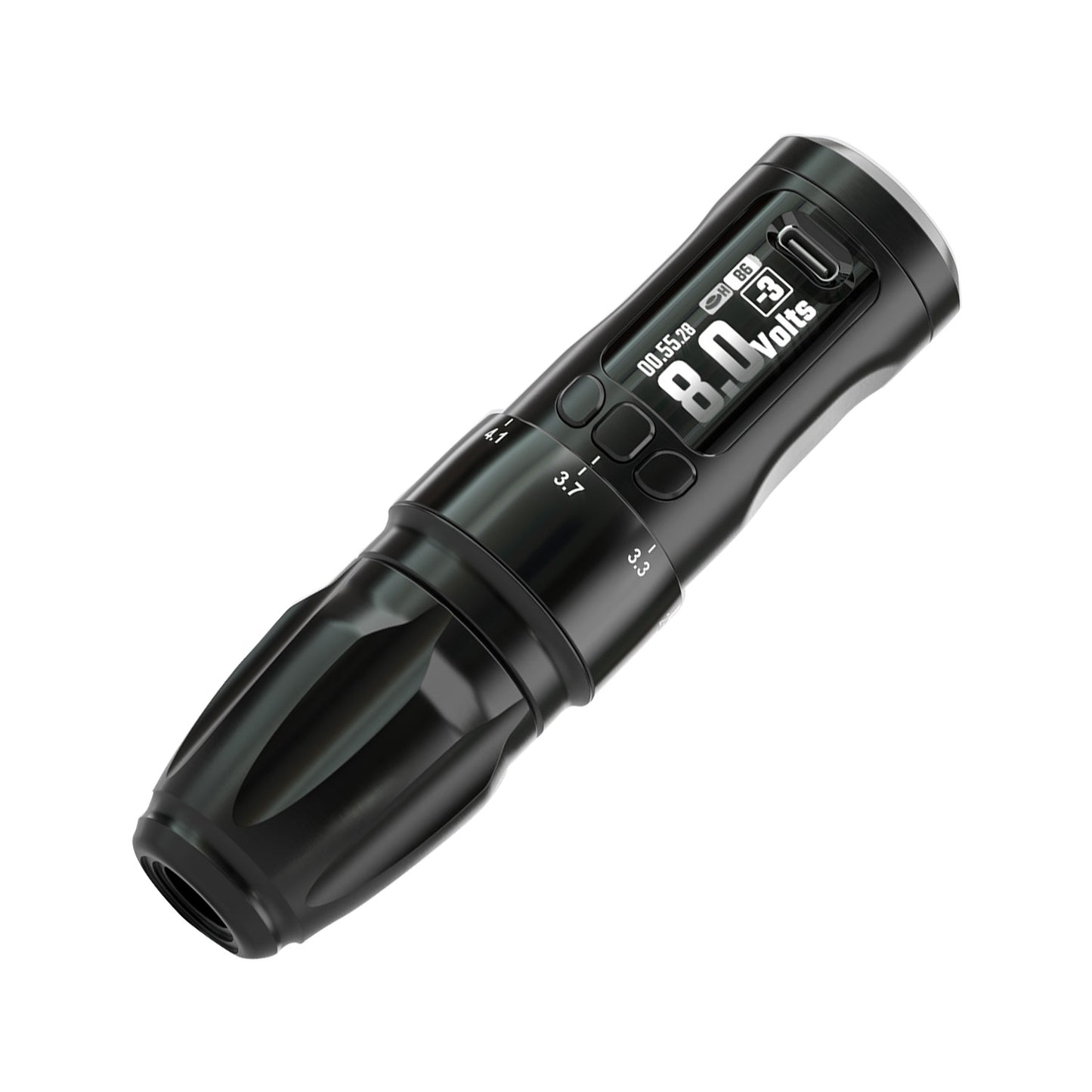 Stigma® Chroma Standard, adjustable stroke length