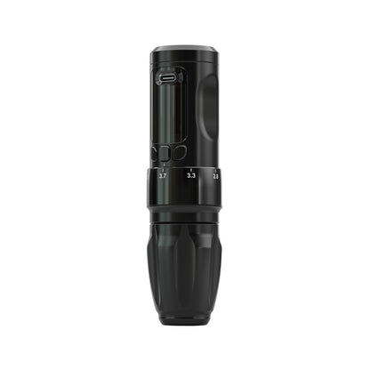Stigma® Chroma Standard, adjustable stroke length