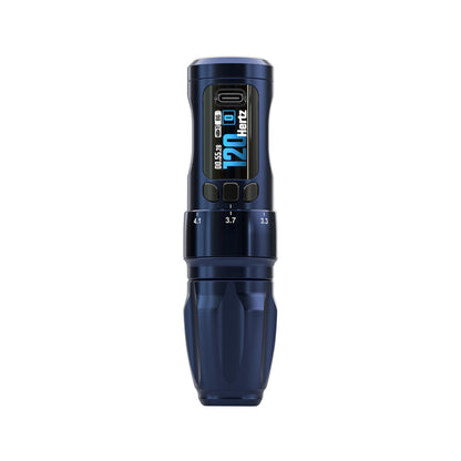 Stigma® Chroma Standard, adjustable stroke length