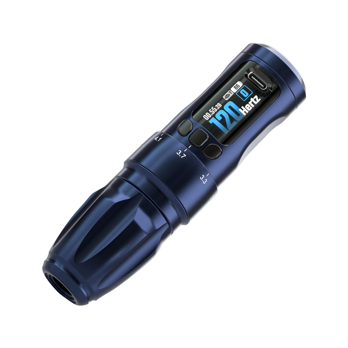 Stigma® Chroma Standard, adjustable stroke length