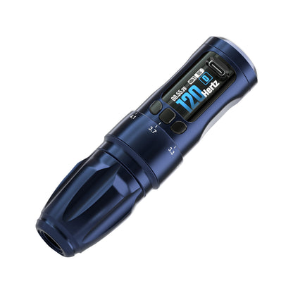 Stigma® Chroma Standard, adjustable stroke length