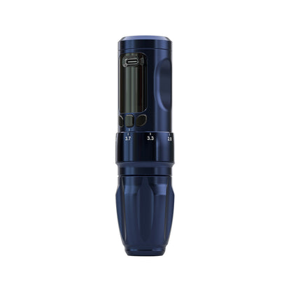 Stigma® Chroma Standard, adjustable stroke length