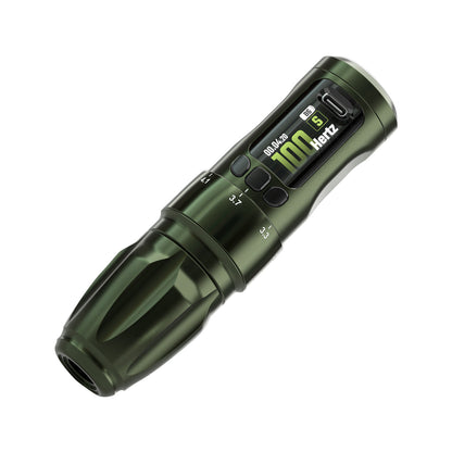Stigma® Chroma Standard, adjustable stroke length