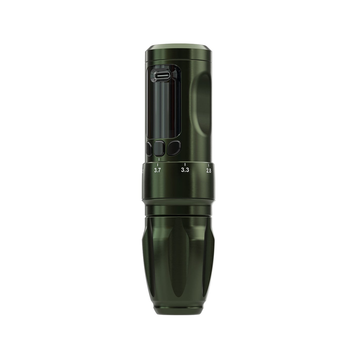 Stigma® Chroma Standard, adjustable stroke length