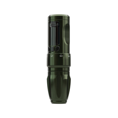 Stigma® Chroma Standard, adjustable stroke length