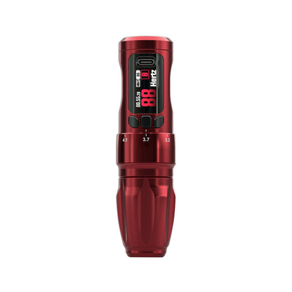 Stigma® Chroma Standard, adjustable stroke length