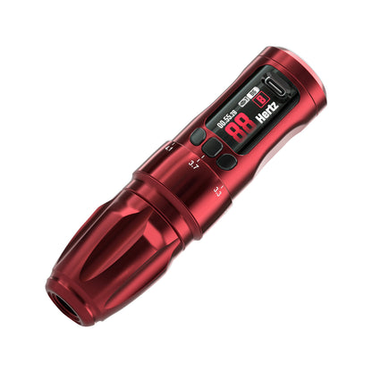 Stigma® Chroma Standard, adjustable stroke length