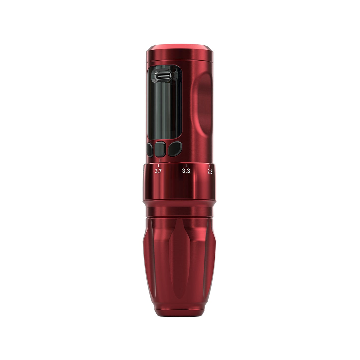Stigma® Chroma Standard, adjustable stroke length