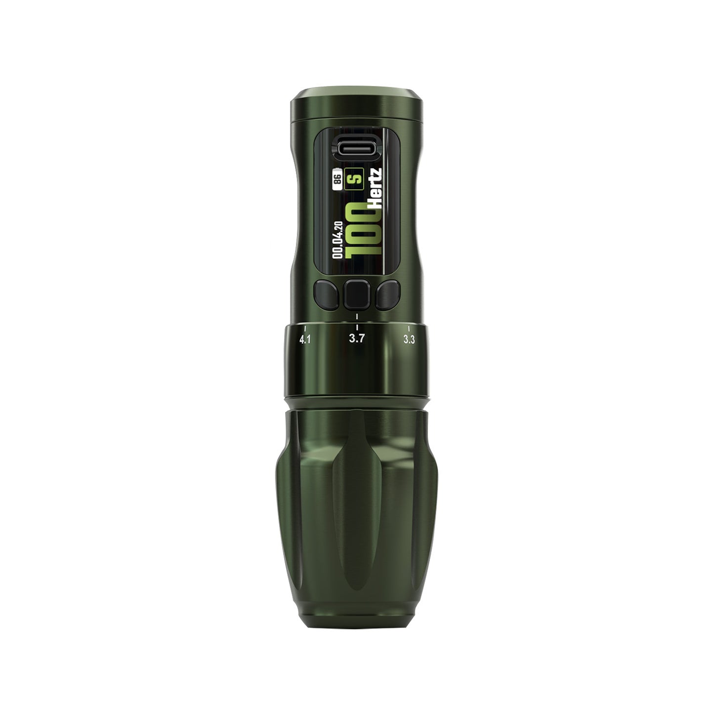 Stigma® Chroma XL, verstellbarer Hub