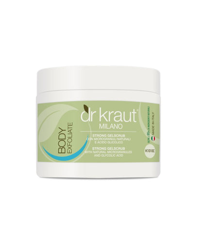 Dr. Kraut SILNÝ GELSCRUB