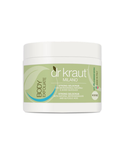 Dr. Kraut SILNÝ GELSCRUB