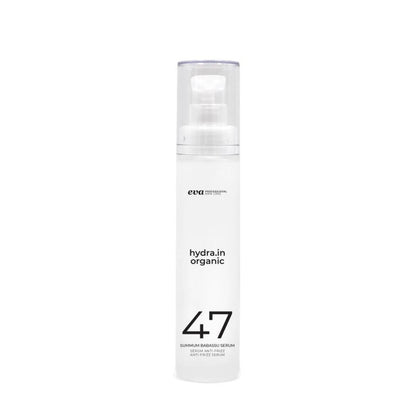Summum Babassu sérum 47