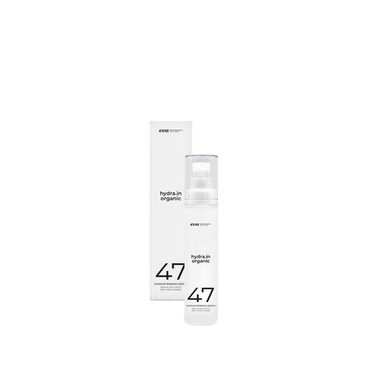 Summum Babassu sérum 47