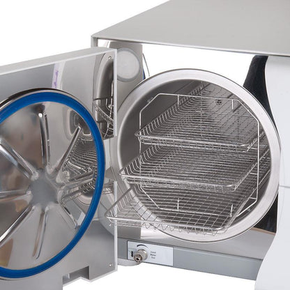 Medical autoclave class B 12L SUN12-II