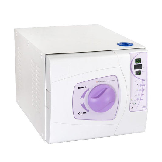 Medical autoclave class B 23L SUN23-II
