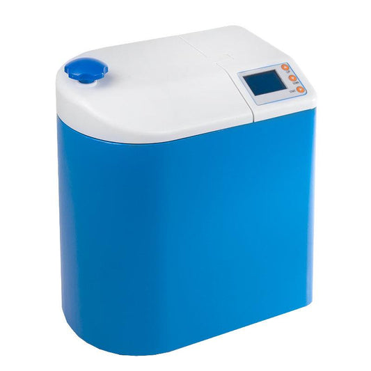 Medical autoclave class N 3L SUN3-I