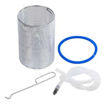 Medical autoclave class N 3L SUN3-I