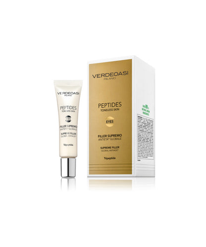 SUPREME FILLER globale Anti-Aging 15ml