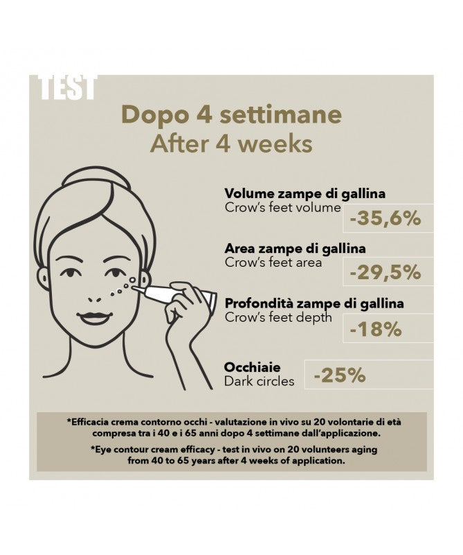 SUPREME FILLER globale Anti-Aging 15ml