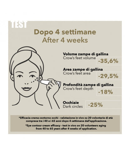 SUPREME FILLER globale Anti-Aging 15ml