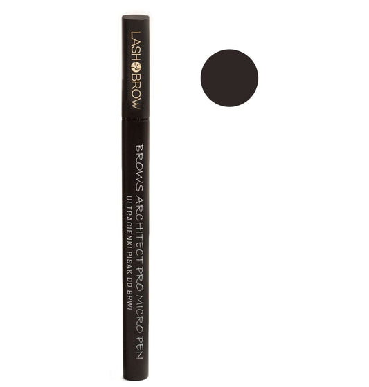 Ultratenké pero na obočí (oční linka) 2 v 1 Brows Architect Pro Micro Pen