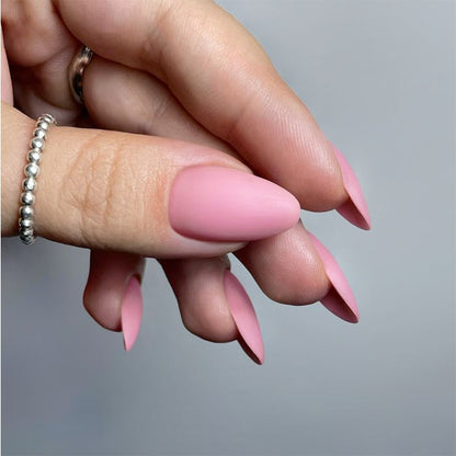 Akrylový krycí gel Sweet Pink 60g SLOWIANKA 