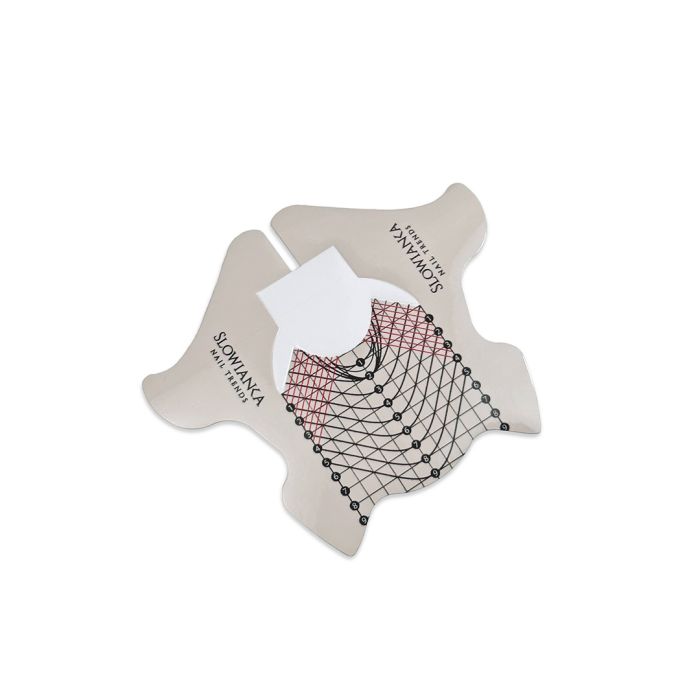 Kurze Papierrollen – 500 Rollen