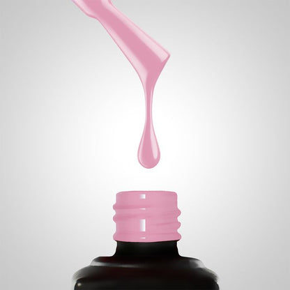 SLOWIANKA 602 Vintage Touch Gel Nagellack 10g