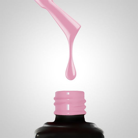 SLOWIANKA 602 Vintage Touch Gel Nagellack 10g