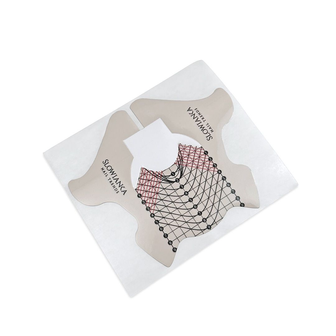 Kurze Papierformulare – 250 Stk. pro Box