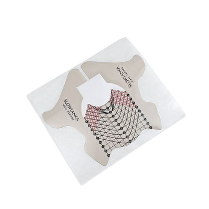 Kurze Papierformulare – 250 Stk. pro Box