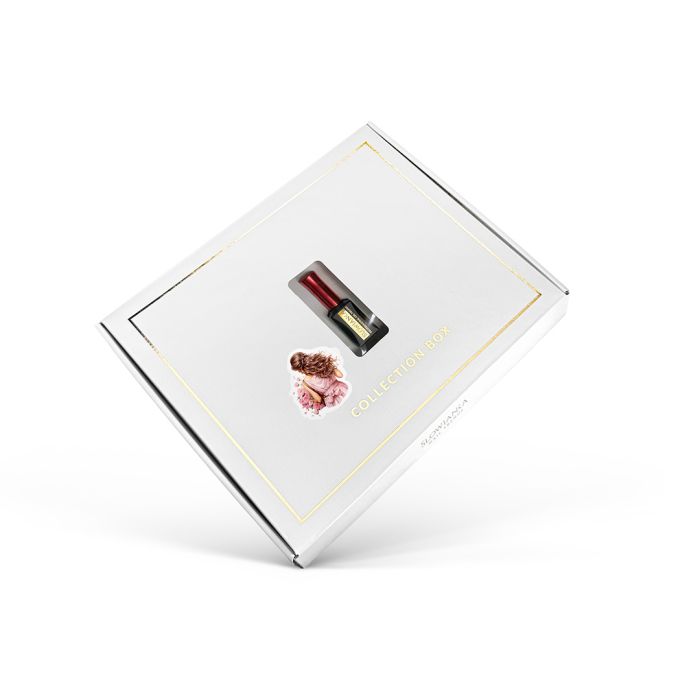Sammelbox Zarter Kuss