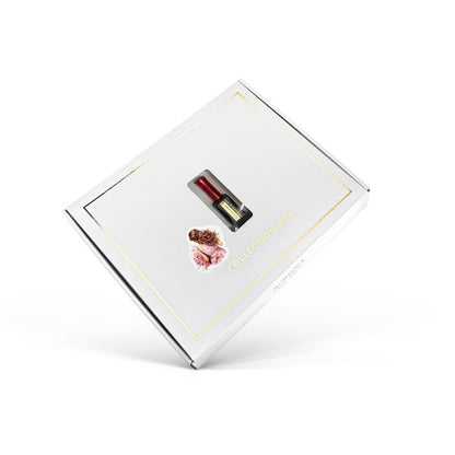 Sammelbox Zarter Kuss