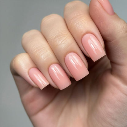 SLOWIANKA báze 607 Rosy Nude Base 10g