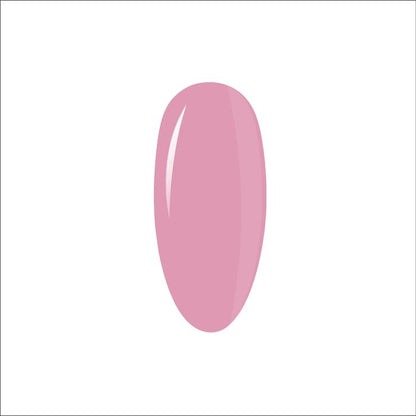 SLOWIANKA 602 Vintage Touch Gel Nagellack 10g