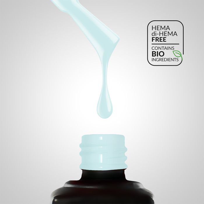 SLOWIANKA 612 Sky Touch UV-Nagellack 10g