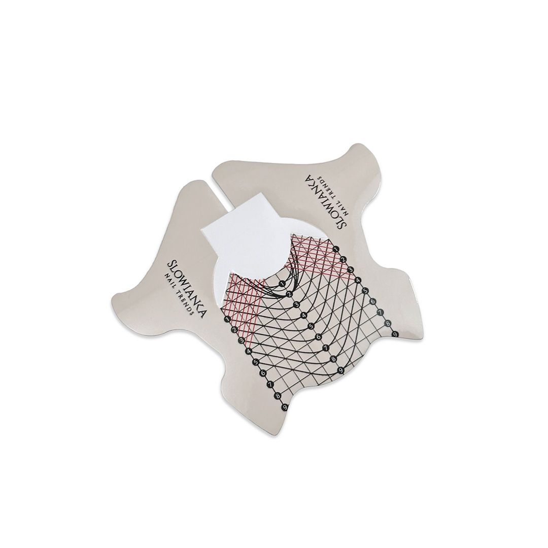 Kurze Papierformulare – 250 Stk. pro Box
