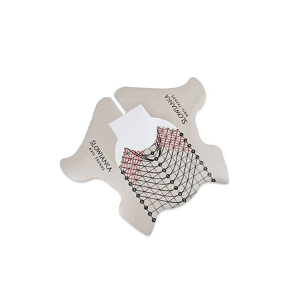 Kurze Papierformulare – 250 Stk. pro Box