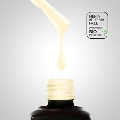 SLOWIANKA 616 Butter Lite Gel Nagellack 10g