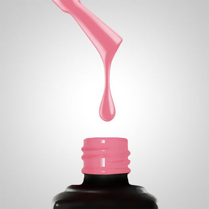 SLOWIANKA 600 Rose Whisper Gel-Nagellack 10g