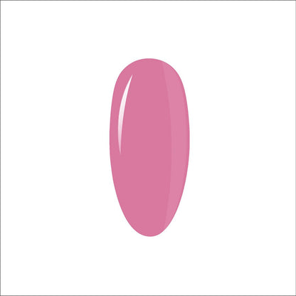 SLOWIANKA 603 Berry Blush UV-Nagellack 10g
