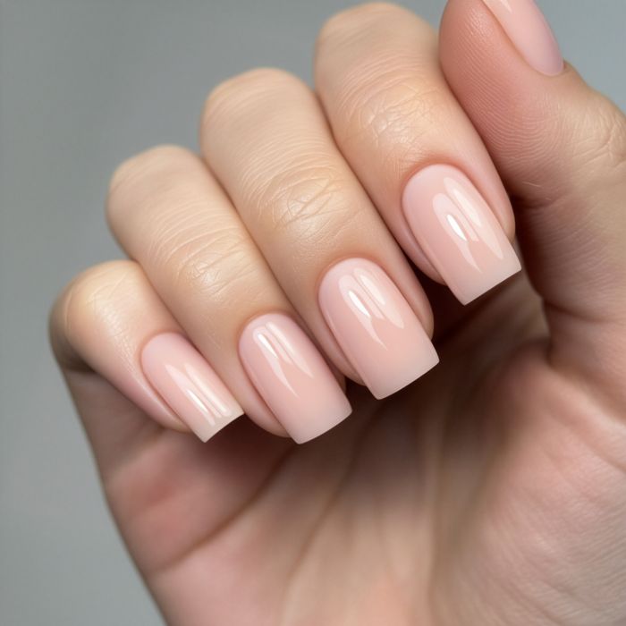 SLOWIANKA Base 605 Tender Nude Base 10g